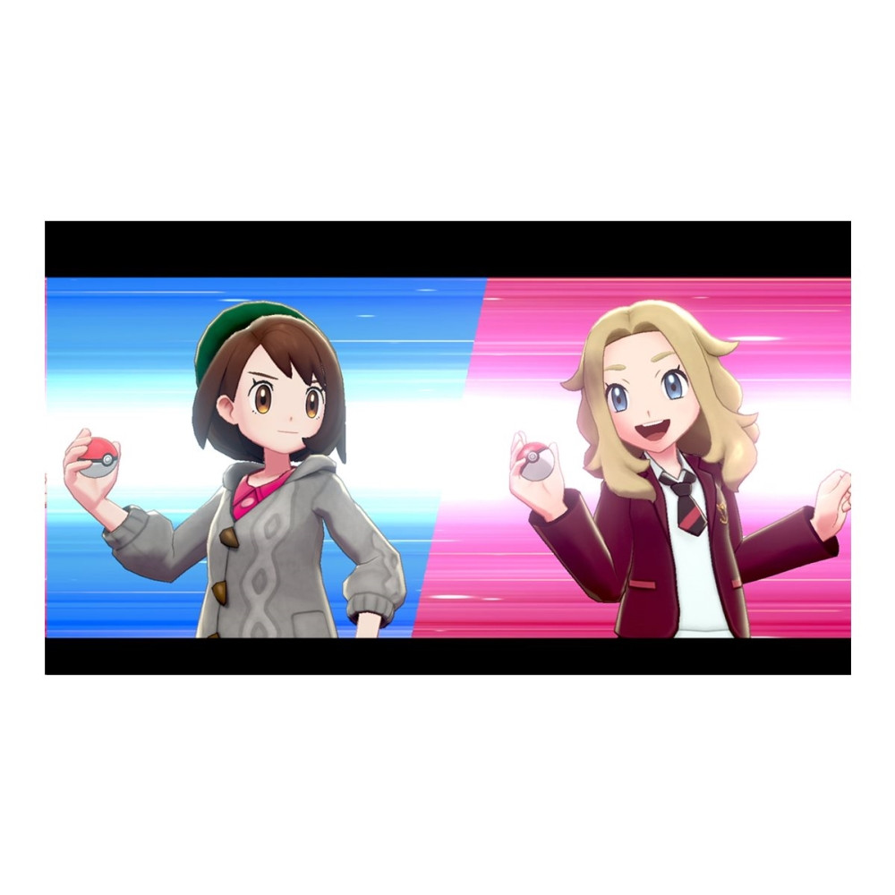 Produktbild för Pokémon Shield