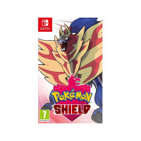 Produktbild för Pokémon Shield