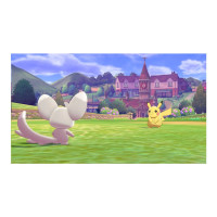 Produktbild för Pokémon Shield