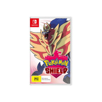 Produktbild för Pokémon Shield