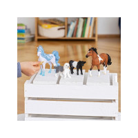 Produktbild för schleich FARM WORLD 13968, 3 År, Dogs, Farm animals / farm t...