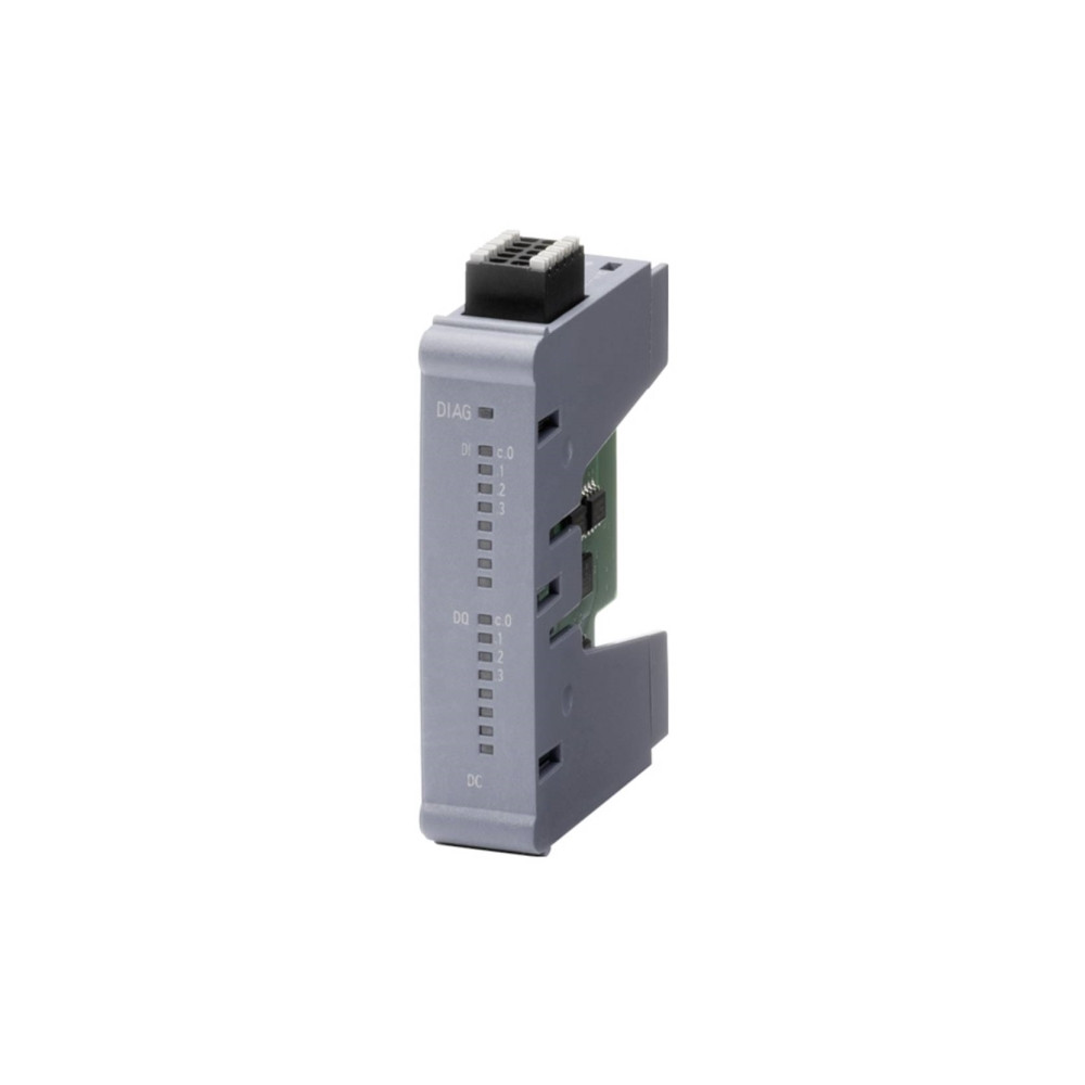 Produktbild för Siemens 6ES7223-7BF50-0XB0 6ES72237BF500XB0 PLC digitalingån...