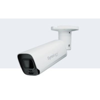 Produktbild för Synology BC800Z - nätverksövervakningskamera - kula - TAA-kompatibel