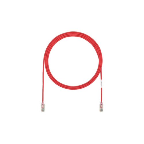 Panduit Panduit UTP, Cat6, 1.5m, 1,5 m, Cat6, U/UTP (UTP), RJ-45, RJ...