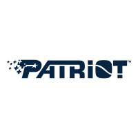 Produktbild för Patriot P410 - SSD - 2 TB - PCIe 4.0 x4 (NVMe)