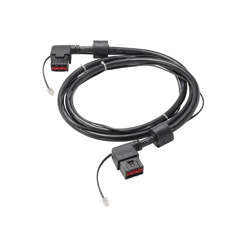 Produktbild för Eaton UPS to Battery Extension Cable for 72V Extended Battery Module, 2 m (6.6 ft.) - batteriförlängningssladd - 2 m