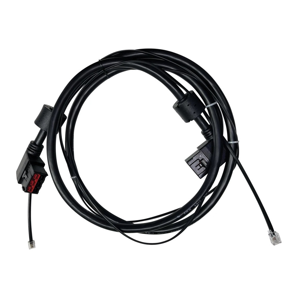 Produktbild för Eaton UPS to Battery Extension Cable for 72V Extended Battery Module, 2 m (6.6 ft.) - batteriförlängningssladd - 2 m