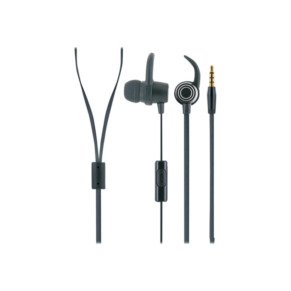 Produktbild för Schwaiger SOUND4YOU KH470S 513 - hörlurar med mikrofon