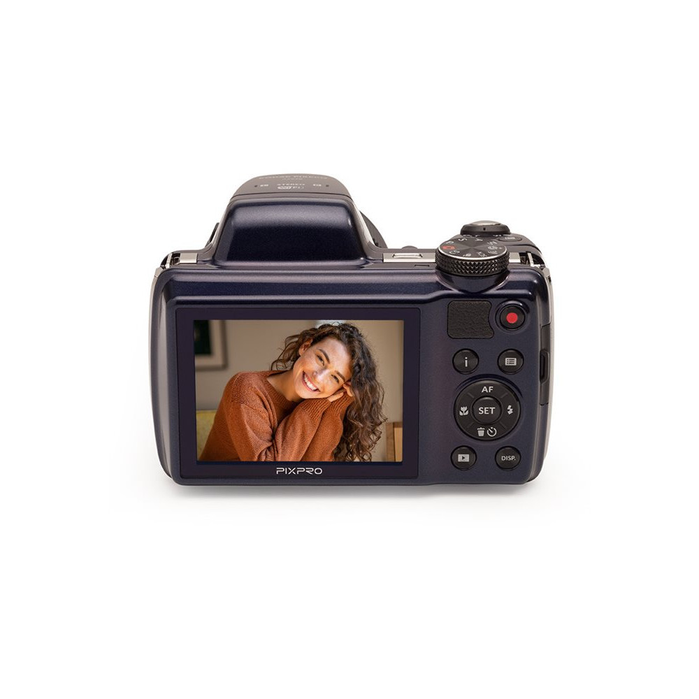 Produktbild för Kodak PIXPRO Astro Zoom AZ528 - digitalkamera