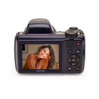 Produktbild för Kodak PIXPRO Astro Zoom AZ528 - digitalkamera