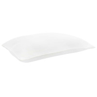 Produktbild för Shread sovkudde Vit 70 x 50 x 18 cm Minneskum