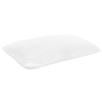 Produktbild för Shread sovkudde Vit 50 x 30 x 11 cm Minneskum