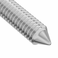 Produktbild för Skruv 1800 pcs Silver M6 x 50 mm Stål
