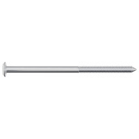 Produktbild för Skruv 1000 pcs Silver M6 x 100 mm Stål