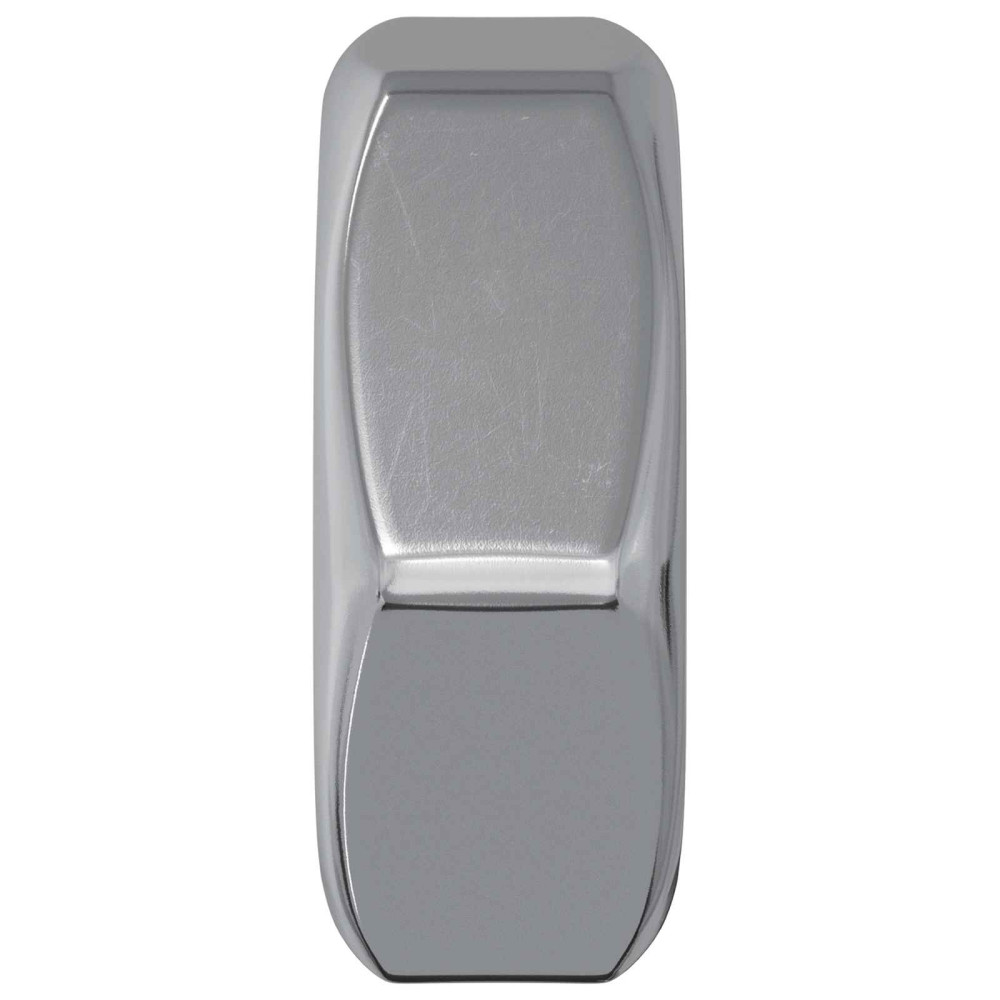 Produktbild för Sexkantig mutter 3600 pcs Silver Metall