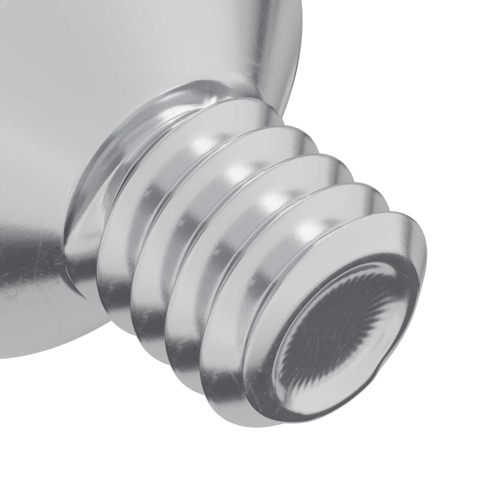 Produktbild för Försänkta huvudsättningar 32727 pcs Silver Järn