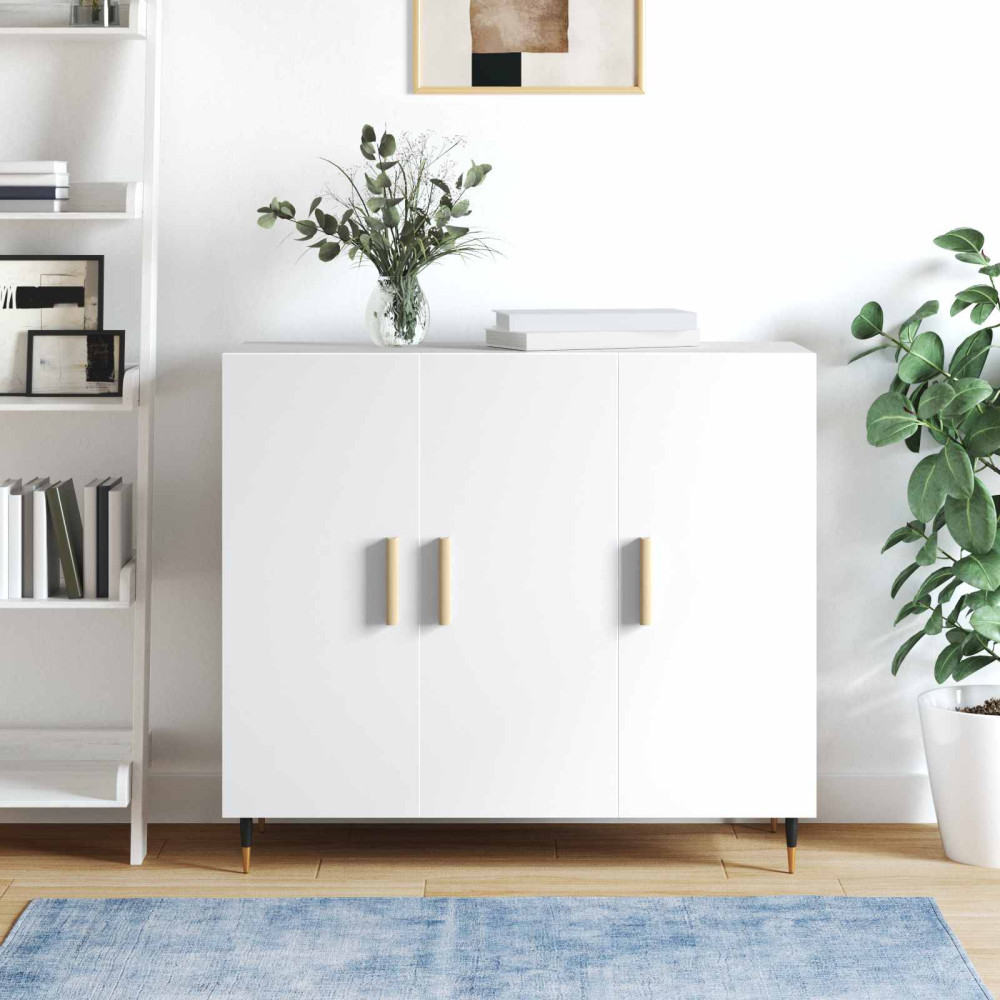 Produktbild för Rakt Handtag 587 pcs Naturlig Träfärg 130 x 25 x 30 mm