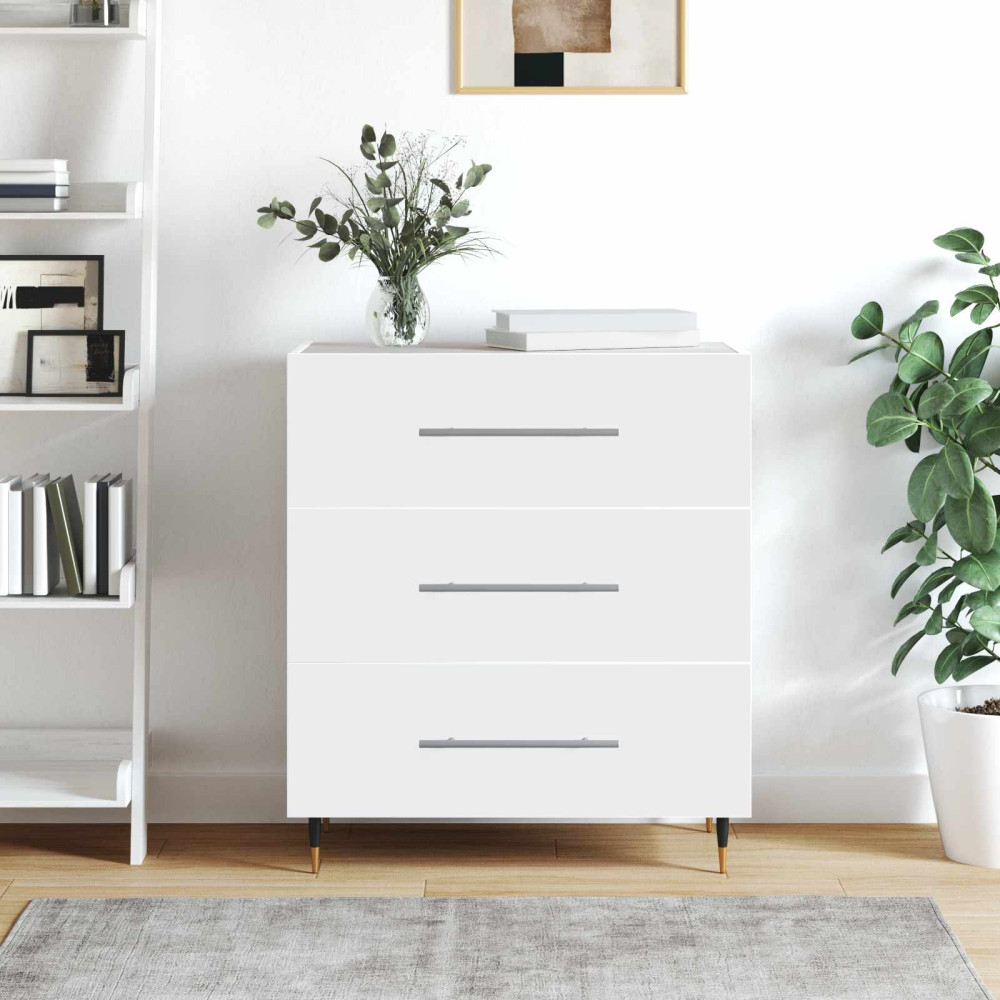 Produktbild för Skåphandtag 12 pcs Silver 300 mm Rostfritt stål