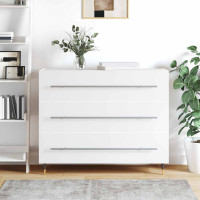 Produktbild för Skåphandtag 2 pcs Silver 800 mm Rostfritt stål