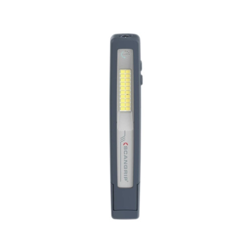 Scangrip Scangrip UNIPEN forLIFE 03.6209 LED arbetslampa 2-i-1, 150 l...