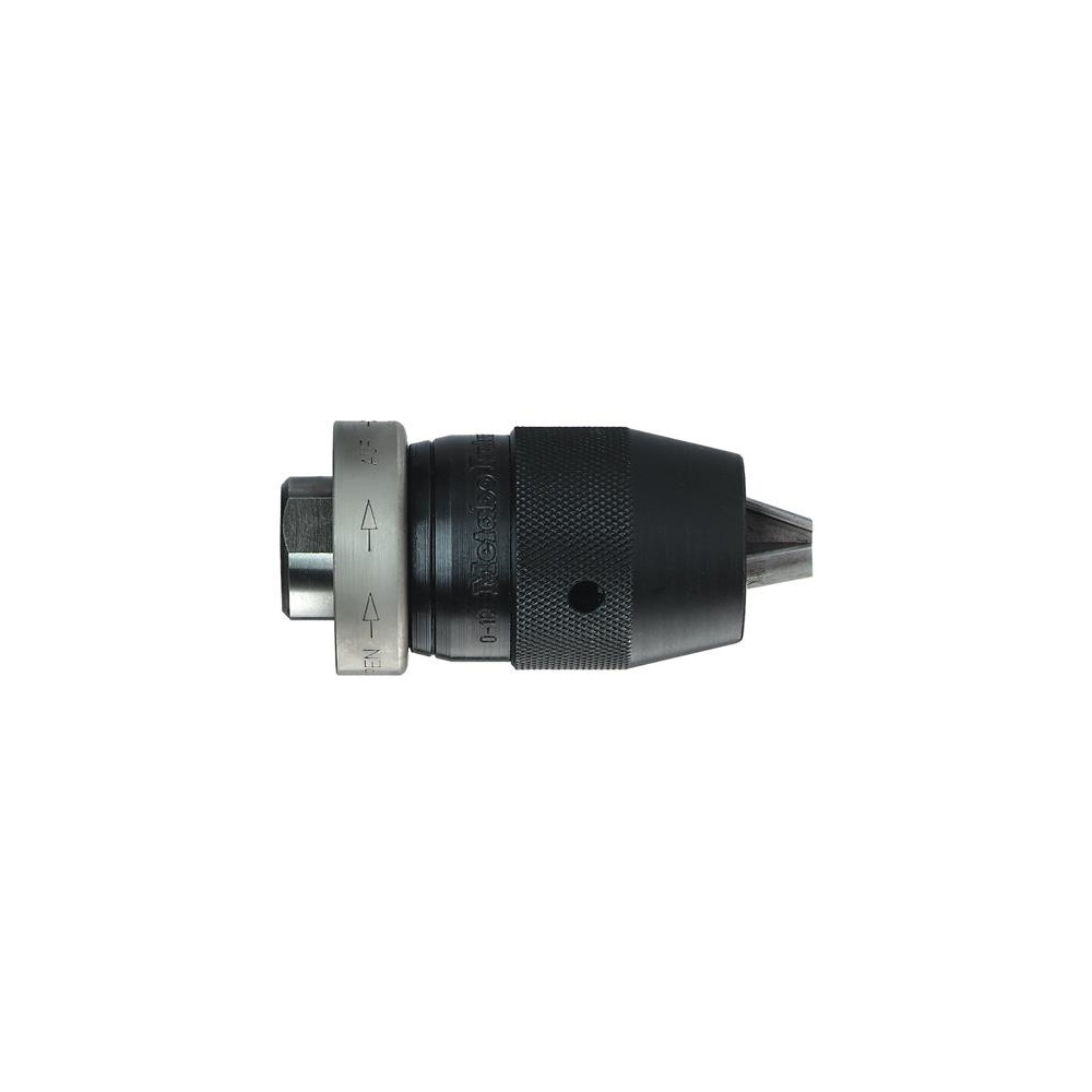 Produktbild för Metabo 636242000, Nyckelfri chuck, 3 mm, 1,6 cm, B16, 5 cm,...