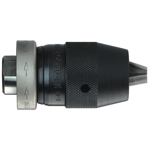 Metabo Metabo 636242000, Nyckelfri chuck, 3 mm, 1,6 cm, B16, 5 cm,...