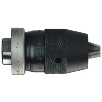 Produktbild för Metabo 636242000, Nyckelfri chuck, 3 mm, 1,6 cm, B16, 5 cm,...
