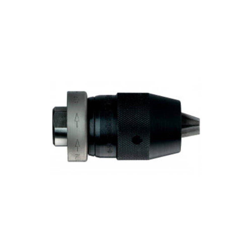 Produktbild för Metabo 636242000, Nyckelfri chuck, 3 mm, 1,6 cm, B16, 5 cm,...