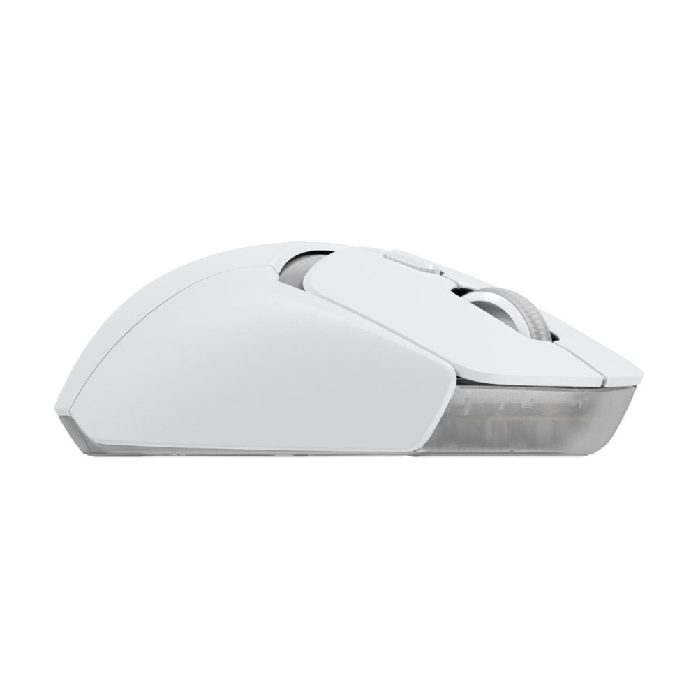 Produktbild för Logitech G G309 - mus - gaming - 2.4 GHz, Bluetooth - vit