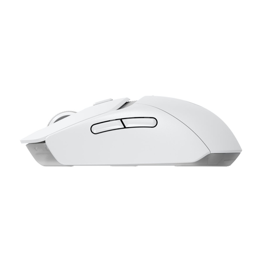 Produktbild för Logitech G G309 - mus - gaming - 2.4 GHz, Bluetooth - vit