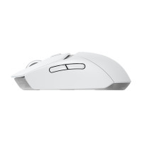 Produktbild för Logitech G G309 - mus - gaming - 2.4 GHz, Bluetooth - vit