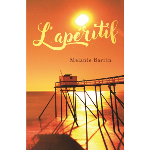 Pegasus Elliot Mackenzie Publishers L'aperitif (häftad, eng)