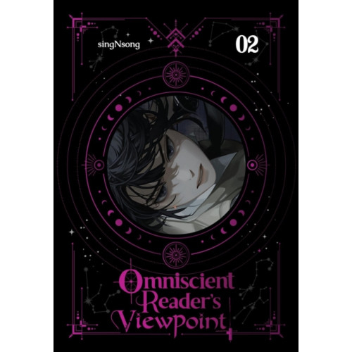 Ize Press Omniscient Reader's Viewpoint (novel), Vol. 2 (häftad, eng)