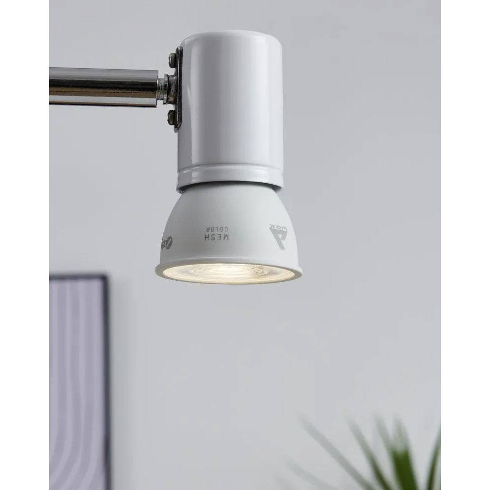 Produktbild för EGLO CONNECT-Z GU10 smarta lampor