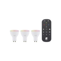 Produktbild för EGLO CONNECT-Z GU10 smarta lampor