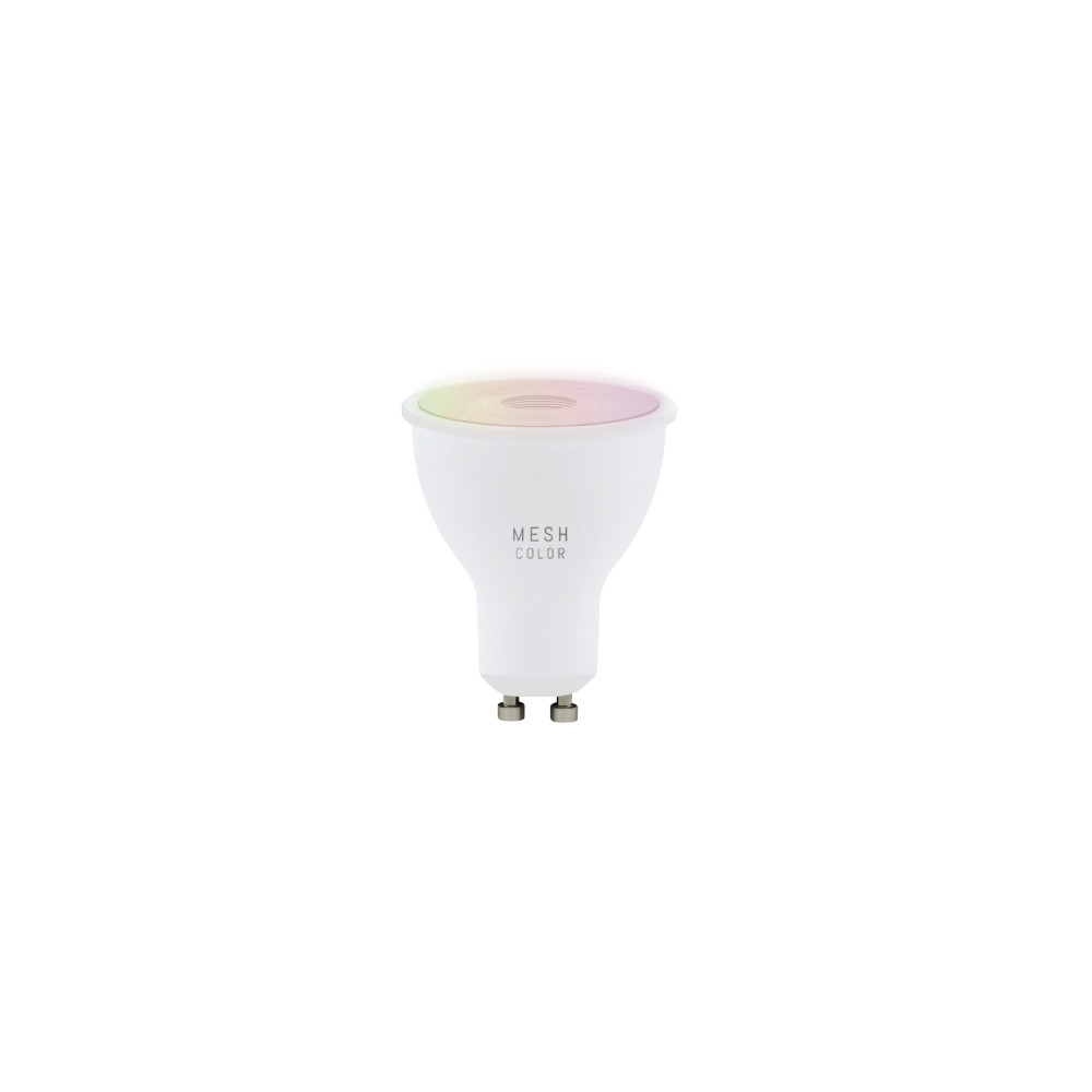 Produktbild för EGLO CONNECT-Z GU10 smarta lampor