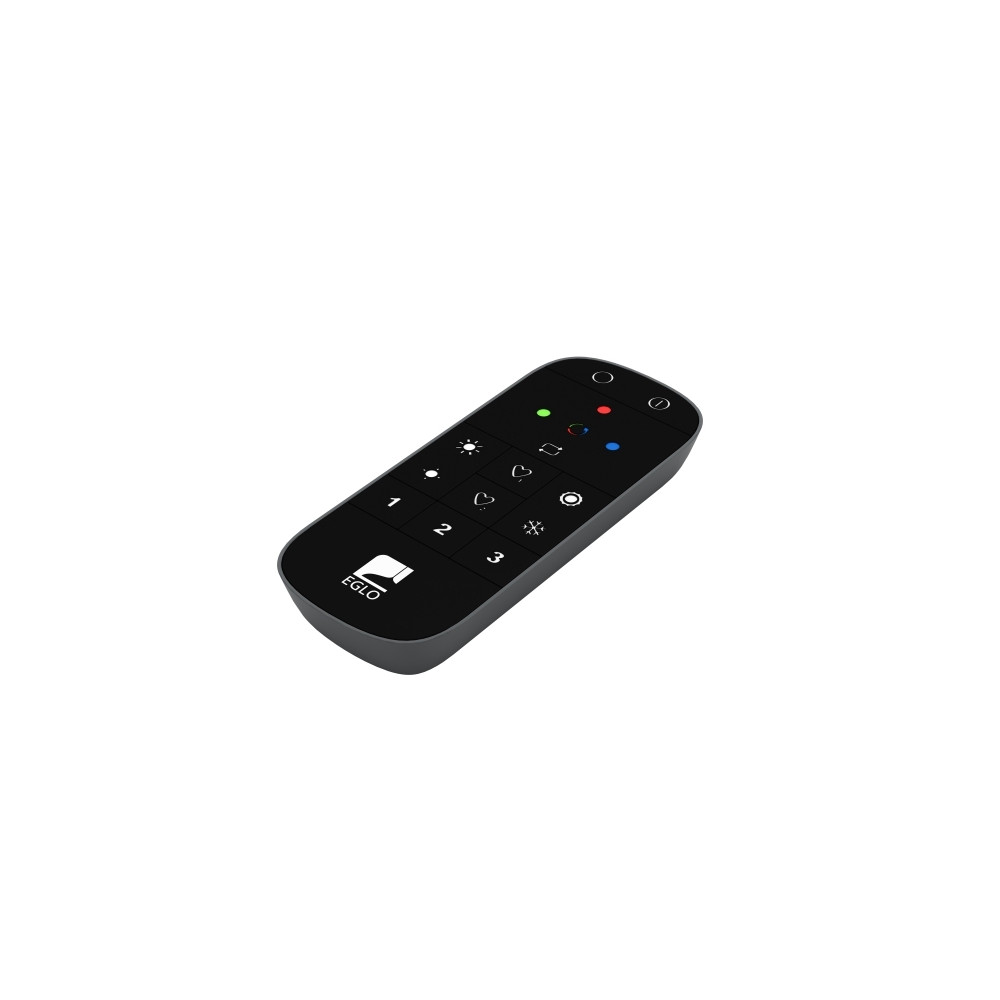 Produktbild för EGLO CONNECT-Z GU10 smarta lampor