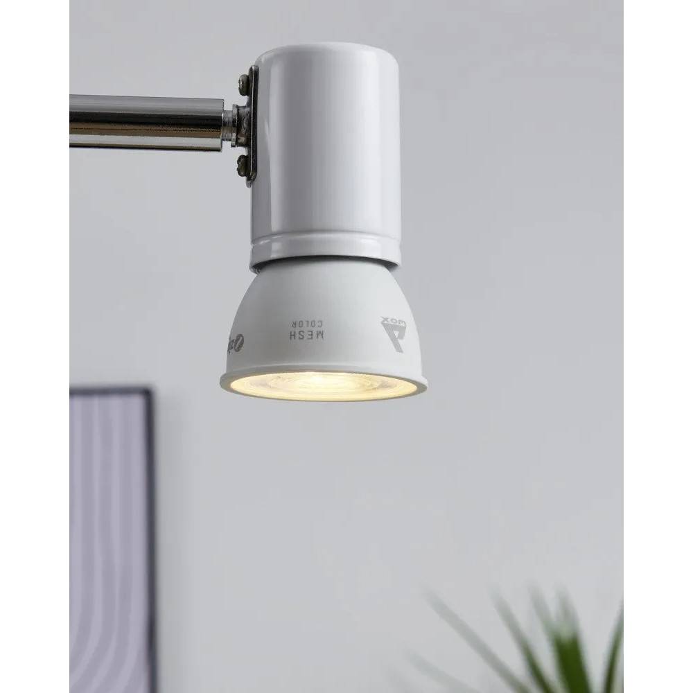Produktbild för EGLO CONNECT-Z GU10 smarta lampor