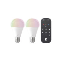 Produktbild för EGLO CONNECT-Z E27 Smarta Glödlampor