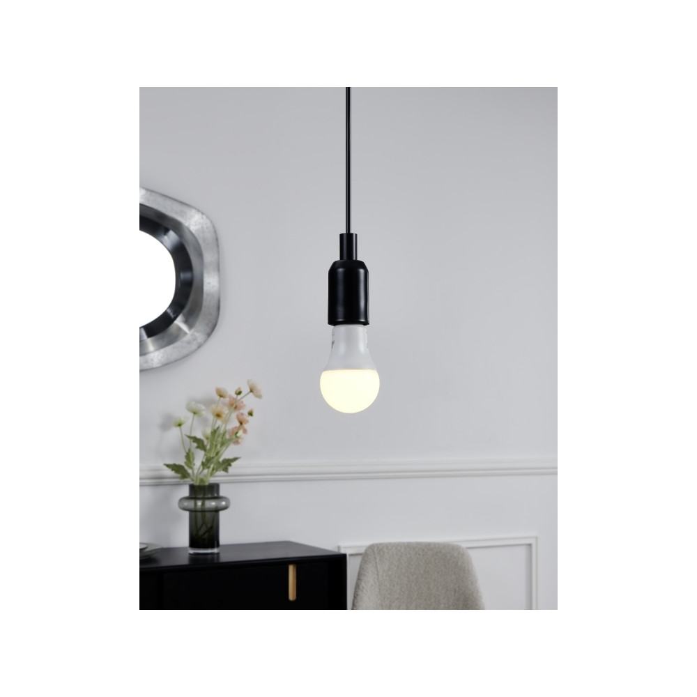 Produktbild för EGLO CONNECT-Z E27 Smarta Glödlampor