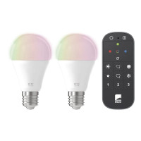 Produktbild för EGLO CONNECT-Z E27 Smarta Glödlampor