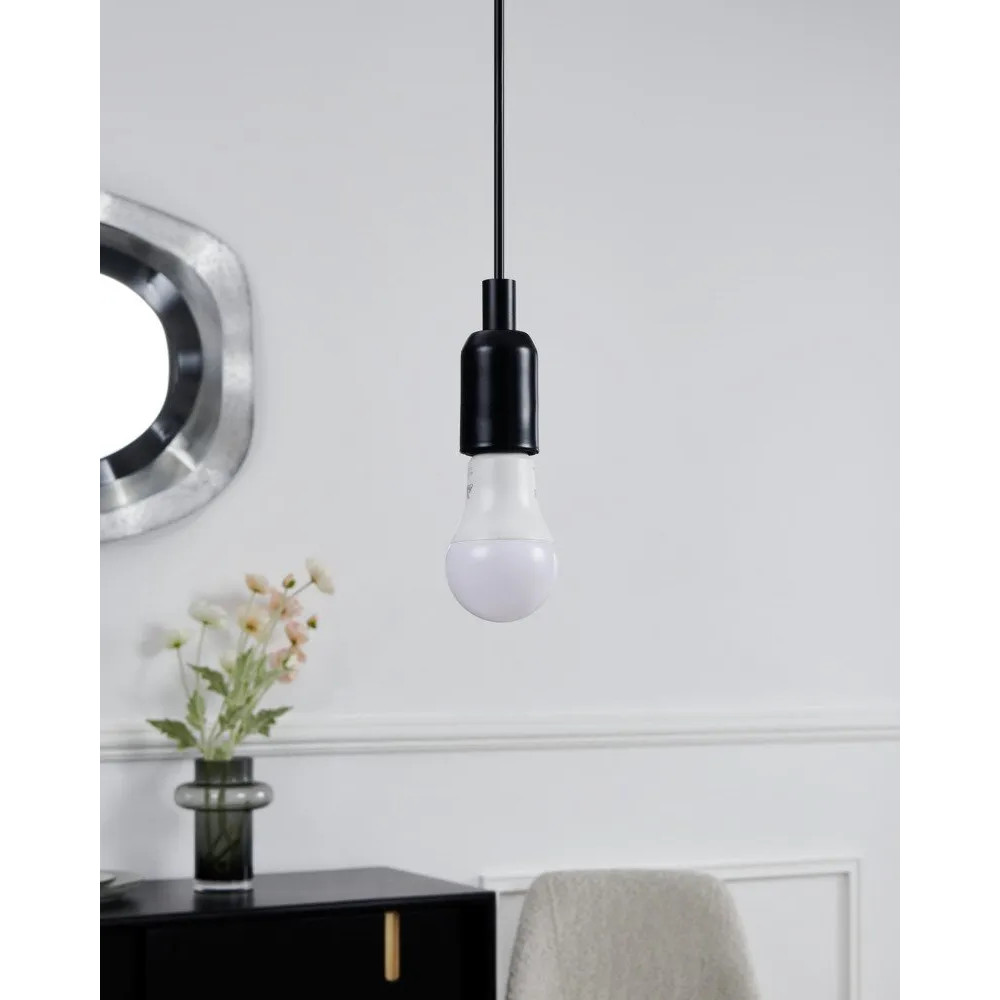 Produktbild för EGLO CONNECT-Z E27 Smarta Glödlampor