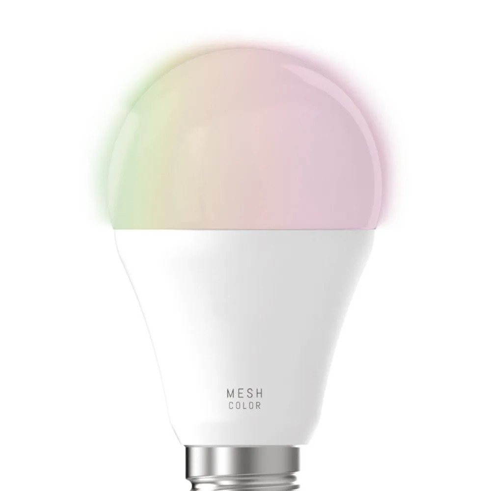 Produktbild för EGLO CONNECT-Z E27 Smarta Glödlampor