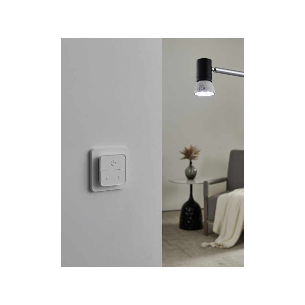 Produktbild för EGLO CONNECT-Z GU10 smarta lampor