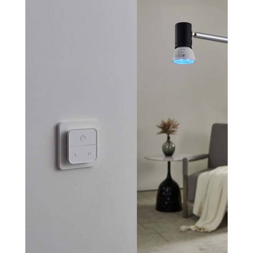 Produktbild för EGLO CONNECT-Z GU10 smarta lampor