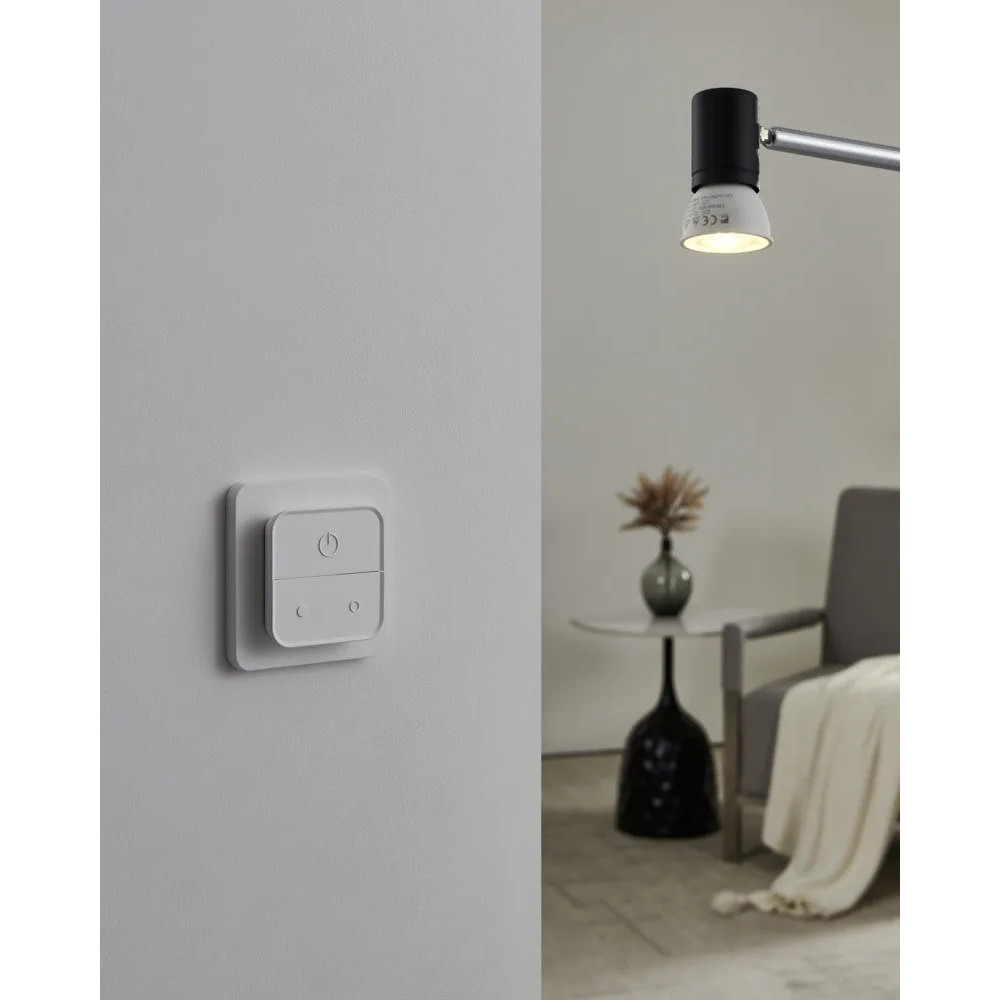 Produktbild för EGLO CONNECT-Z GU10 smarta lampor