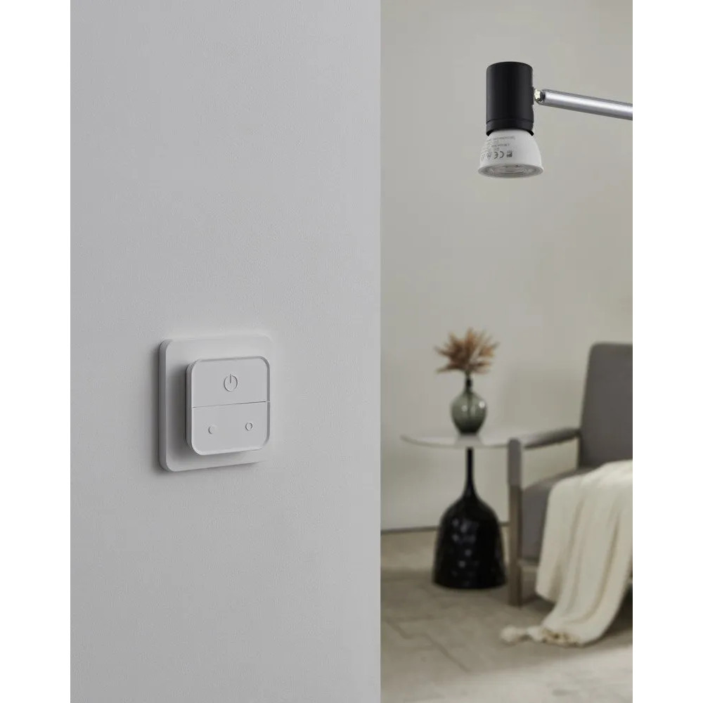 Produktbild för EGLO CONNECT-Z GU10 smarta lampor