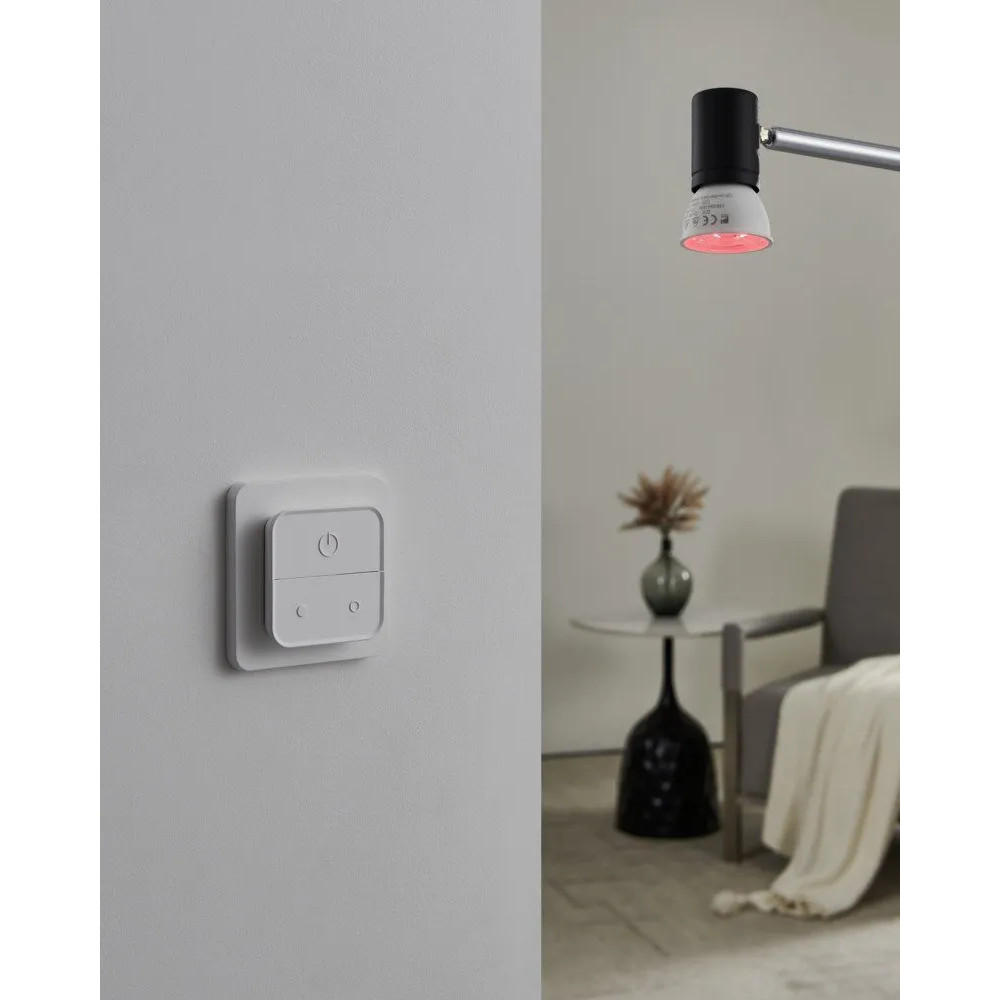 Produktbild för EGLO CONNECT-Z GU10 smarta lampor
