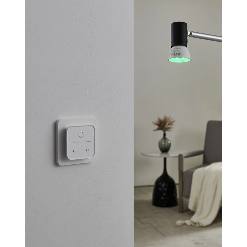 Produktbild för EGLO CONNECT-Z GU10 smarta lampor