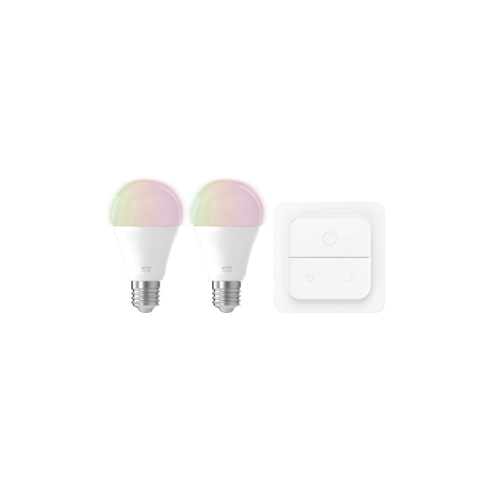 Produktbild för EGLO CONNECT-Z E27 Smarta Glödlampor
